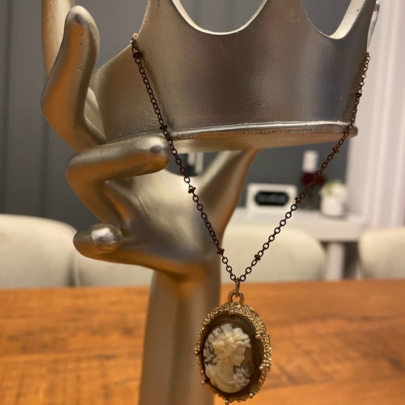 Victorian Esque necklace - Picture 4 of 4